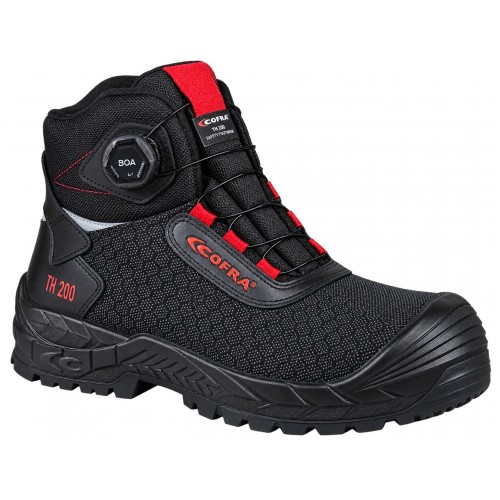 Cofra Odino BOA Safety Boots Thinsulate Cofra Odino BOA Safety Boots Thinsulate